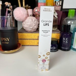 Grande Cosmetics Lip Plumper